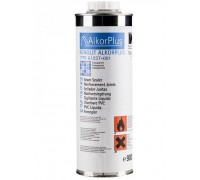 Уплотнитель швов (жидкий ПВХ) ALKORPLUS 2000 бесцветный