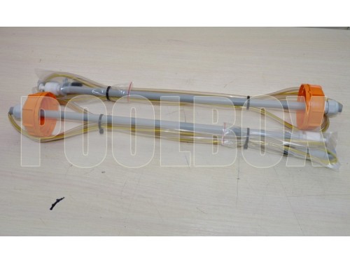 Станция контроля и дозирования хим. реагентов (PH/Redox) JUNIOR-M ACON