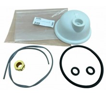 Крышка контактов лампы прожектора с муфтой и комплектом прокладок Pahlen  (633302)