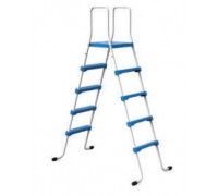 Лестница 4+4 ступени стремянка Premium Starmatrix 1324T