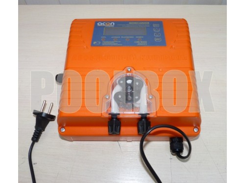 Насос-дозатор (универсальный) ORANGE MONOJUNIOR ACON