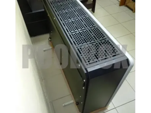 Осушитель воздуха 2.5 л/ч (60 л/сутки) Aquaviva AVHR60 инверторный