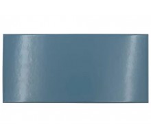 Плитка фарфоровая голубая SertekPool 244х119 мм.