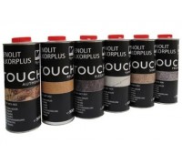 Уплотнитель швов (жидкий ПВХ) ALKORPLUS TOUCH Vanity, 900гр/бут