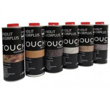 Уплотнитель швов (жидкий ПВХ) ALKORPLUS TOUCH Elegance, 900гр/бут