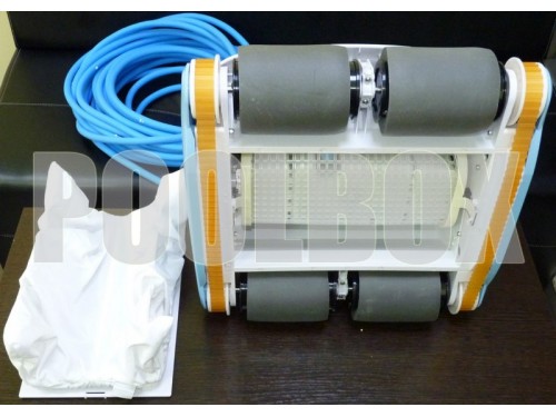 Пылесос (робот-очиститель) Neptun Z-200 (кабель 30 м)