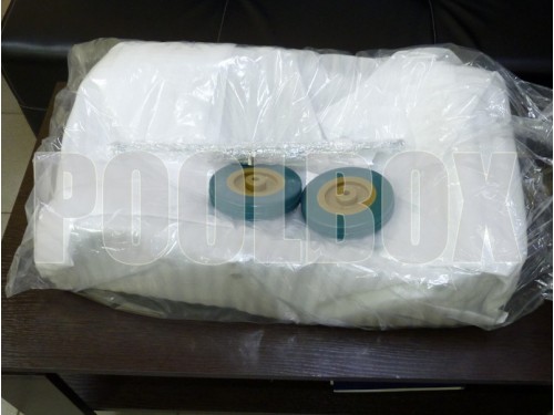 Пылесос (робот-очиститель) Neptun Z-200 (кабель 30 м)