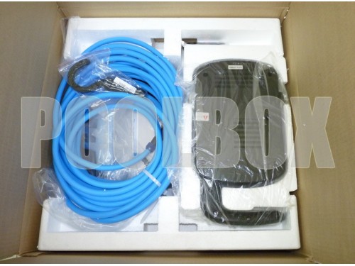 Пылесос (робот-очиститель) Neptun Z-200 (кабель 30 м)