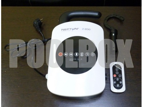 Пылесос (робот-очиститель) Neptun Z-200 (кабель 30 м)