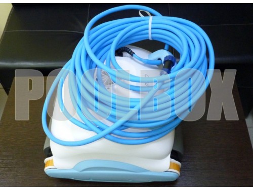 Пылесос (робот-очиститель) Neptun Z-200 (кабель 30 м)