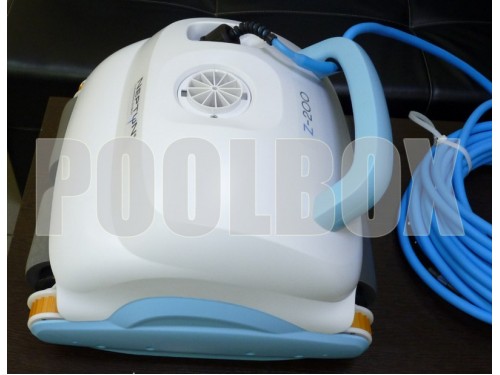 Пылесос (робот-очиститель) Neptun Z-200 (кабель 30 м)