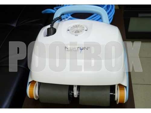 Пылесос (робот-очиститель) Neptun Z-200 (кабель 30 м)