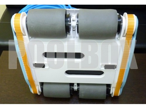 Пылесос (робот-очиститель) Neptun Z-200 (кабель 30 м)