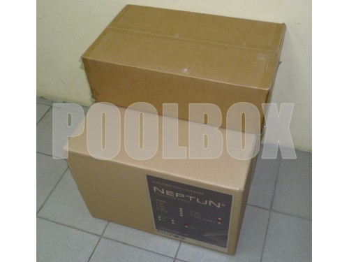 Пылесос (робот-очиститель) Neptun Z-200 (кабель 30 м)