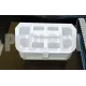 Робот-очиститель Wybot WY450 (15м³/час, дно/стены/ватерлиния, блютуз, кабель 30м, до 390м²)
