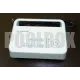 Робот-очиститель Wybot WY450 (15м³/час, дно/стены/ватерлиния, блютуз, кабель 30м, до 390м²)