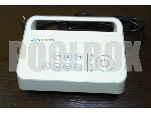 Пылесос (робот-очиститель) Wybotics WY450 (кабель 18 м., насос 18 м³/ч, дно, стены, ватерлиния)