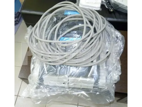 Робот-очиститель Wybot WY450 (15м³/час, дно/стены/ватерлиния, блютуз, кабель 30м, до 390м²)