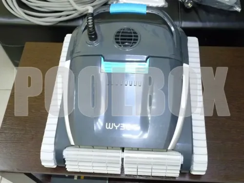 Пылесос (робот-очиститель) Wybotics WY450 (кабель 18 м., насос 18 м³/ч, дно, стены, ватерлиния)