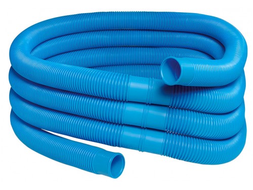 Шланг д. 38 мм. синий (отрезной кратно 1 м.) Enjoywater SVH/50MBX