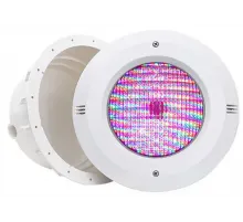 Прожектор (25Вт/12В) (универсал.) LED RGB с пультом Tadpole JKD-QR290-A