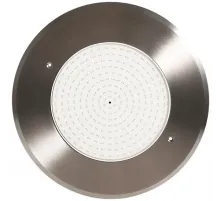 Прожектор  встраиваемый из нерж. стали (12Вт/12В) LED Cold white Tadpole JKD-UT160-2SP