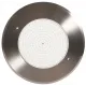 Прожектор  встраиваемый из нерж. стали (6Вт/12В) LED Cold white Tadpole JKD-UT110-2SP
