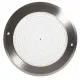Прожектор  встраиваемый из нерж. стали (25Вт/12В) LED Cold white Tadpole JKD-UT230-2SP