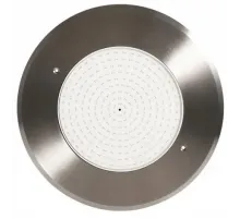 Прожектор  встраиваемый из нерж. стали (35Вт/12В) LED Cold white Tadpole JKD-UT280-2SP