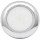 Прожектор накладной из нерж. стали (25Вт/12В) LED Cold white Tadpole JKD-YC260-2SP