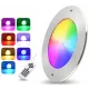 Прожектор  встраиваемый из нерж. стали (25Вт/12В) LED RGB с пультом Tadpole JKD-YC260-SP