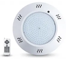 Прожектор накладной (25Вт/12В) LED RGB Tadpole JKD-YC280-AP