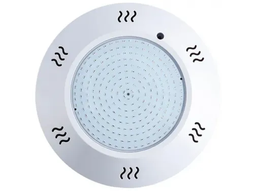 Прожектор накладной (35Вт/12В) LED Warm white Tadpole JKD-YC280-AP