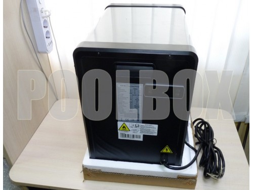 Тепловой насос ( 5 кВт, 220В) инверторный KiKi (heat only) Pushing Air Tech MINI 50A1