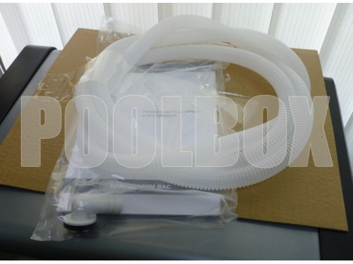 Тепловой насос ( 5 кВт, 220В) инверторный KiKi (heat only) Pushing Air Tech MINI 50A1