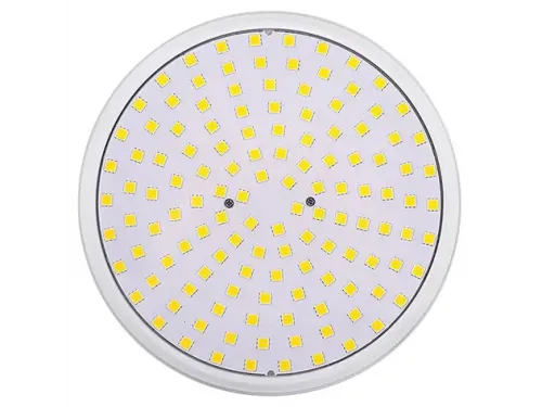 Прожектор встраиваемый 1 1/2 (18Вт/12В) LED RGB WAKING HJ-FG-PC168-1,5