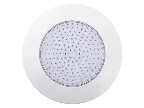 Прожектор встр. рамка белая 1 1/2 (18Вт/12В) LED White WAKING HJ-FG-PC260-1,5