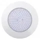 Прожектор встр.рамка белая 1 1/2 (25Вт/12В) LED RGB WAKING HJ-FG-PC260-1,5