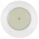 Прожектор рамка белая (18Вт/12В) (универсал.) LED RGB WAKING HJ-RC-PC282-ABSV