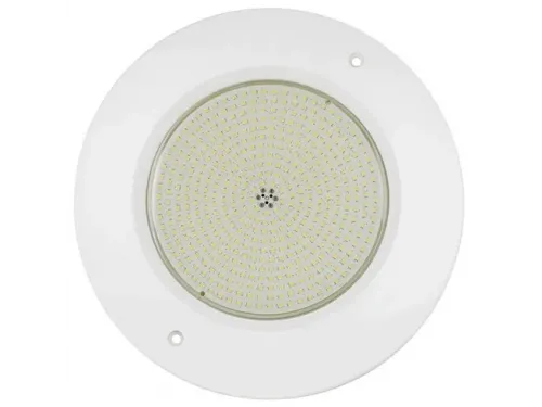 Прожектор рамка белая (35Вт/12В) (универсал.) LED RGB WAKING HJ-RC-PC282-ABSV