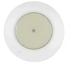 Прожектор рамка белая (35Вт/12В) (универсал.) LED White WAKING HJ-RC-PC282-ABSV