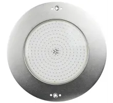 Прожектор из нерж.стали (18Вт/12В) (универсал.) LED White WAKING HJ-RC-SS270-ABSV