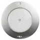 Прожектор из нерж.стали (18Вт/12В) (универсал.) LED White WAKING HJ-RC-SS270-ABSV