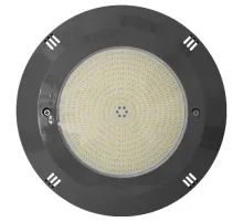Прожектор накл.(с адаптером) рамка т.серая (18Вт/12В) LED White WAKING HJ-WM-PC290-FGV