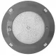 Прожектор накл.(с адаптером) рамка св.серая (18Вт/12В) LED RGB WAKING HJ-WM-PC290-FGV