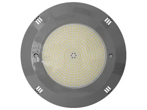 Прожектор накл.(с адаптером) рамка св.серая (35Вт/12В) LED White WAKING HJ-WM-PC290-FGV