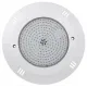 Прожектор накл.(с адаптером) рамка белая (18Вт/12В) LED RGB WAKING HJ-WM-PC200-FGV