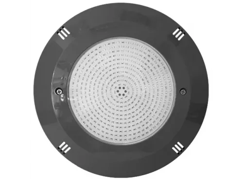 Прожектор накл.(с адаптером) рамка т.серая (18Вт/12В) LED RGB WAKING HJ-WM-PC290-FGV