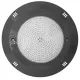 Прожектор накл.(с адаптером) рамка т.серая (18Вт/12В) LED RGB WAKING HJ-WM-PC290-FGV