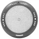 Прожектор накл.(с адаптером) рамка св.серая (35Вт/12В) LED RGB WAKING HJ-WM-PC242-FGV